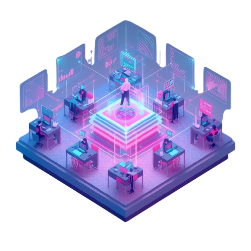Dedicated Development Team