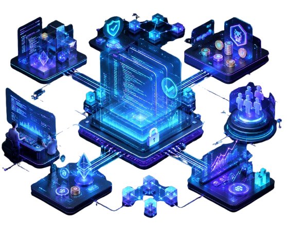 Smart Contract Development