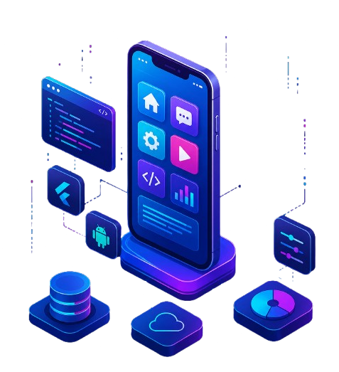 Mobile App Development Services
