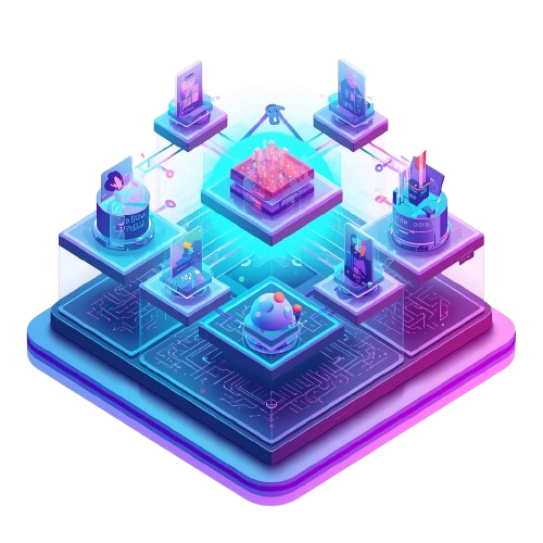 NFT Marketplace Development