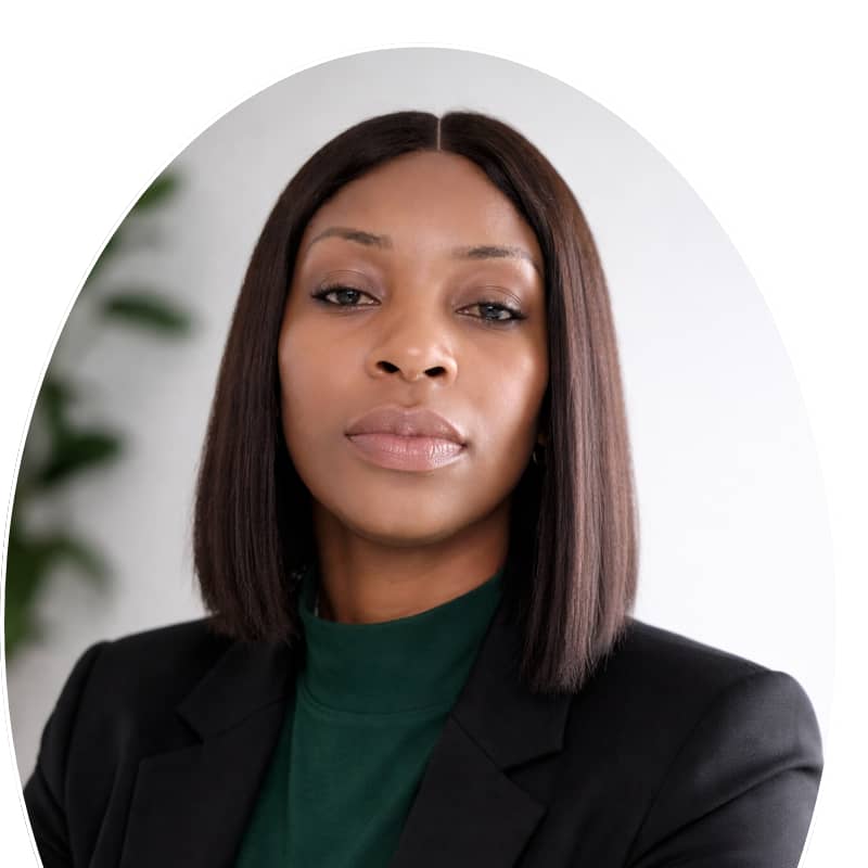 Chinenye Joy Asogwa