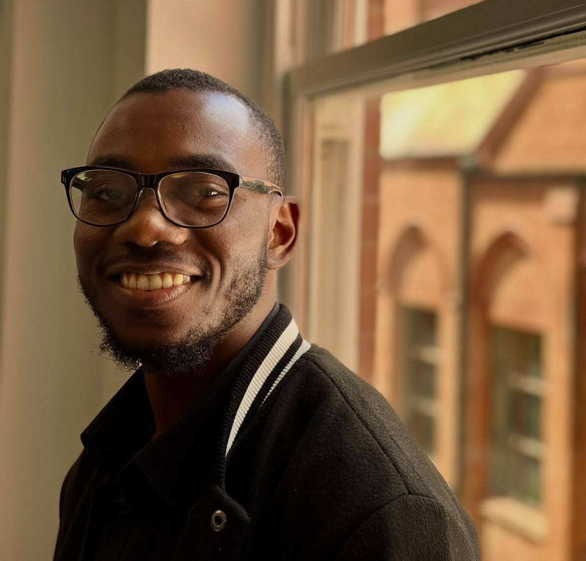 Reginald Ukwuoma